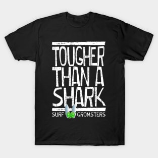Tough shark! T-Shirt